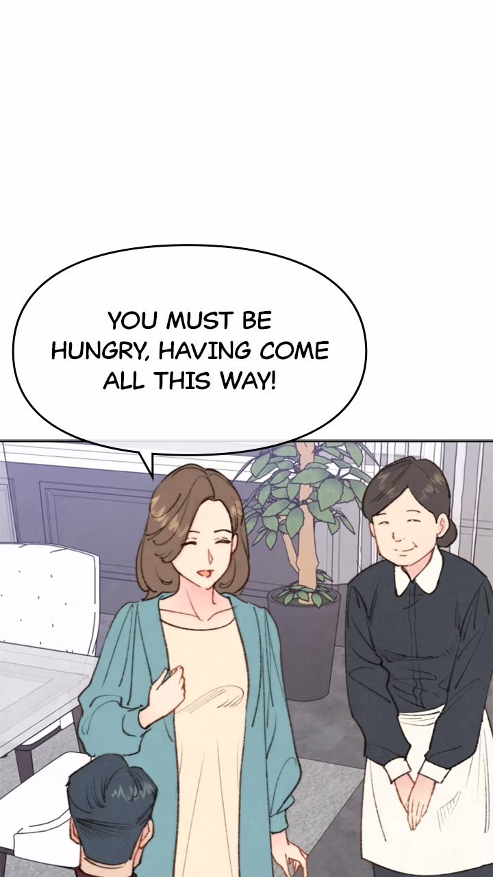 The Day of Kidnapping Chapter 2 page 24 - 