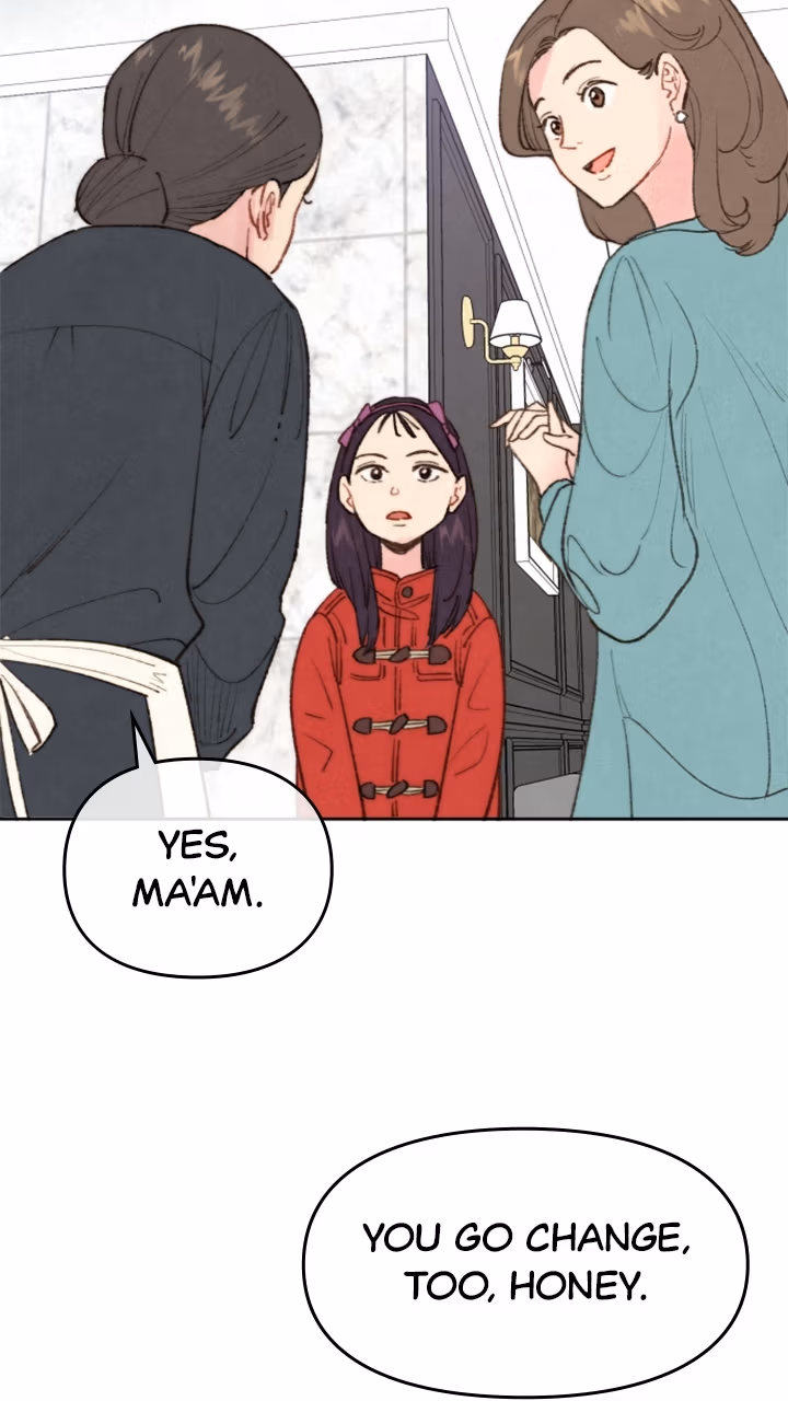 The Day of Kidnapping Chapter 2 page 26 - 