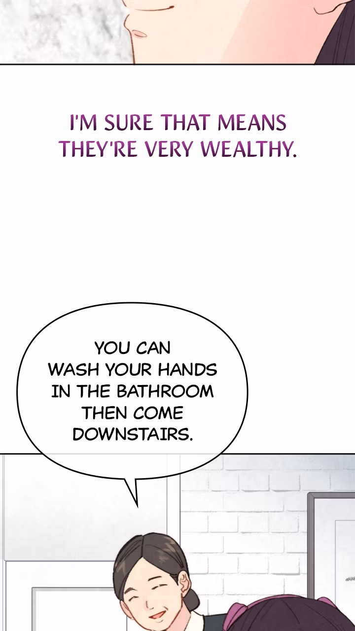 The Day of Kidnapping Chapter 2 page 29 - 