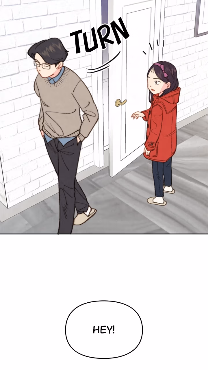The Day of Kidnapping Chapter 2 page 35 - 