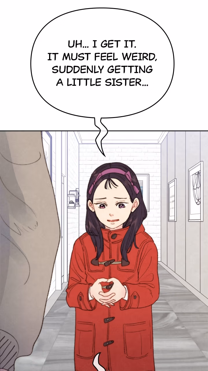 The Day of Kidnapping Chapter 2 page 36 - 