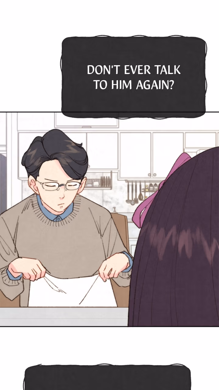 The Day of Kidnapping Chapter 2 page 45 - 