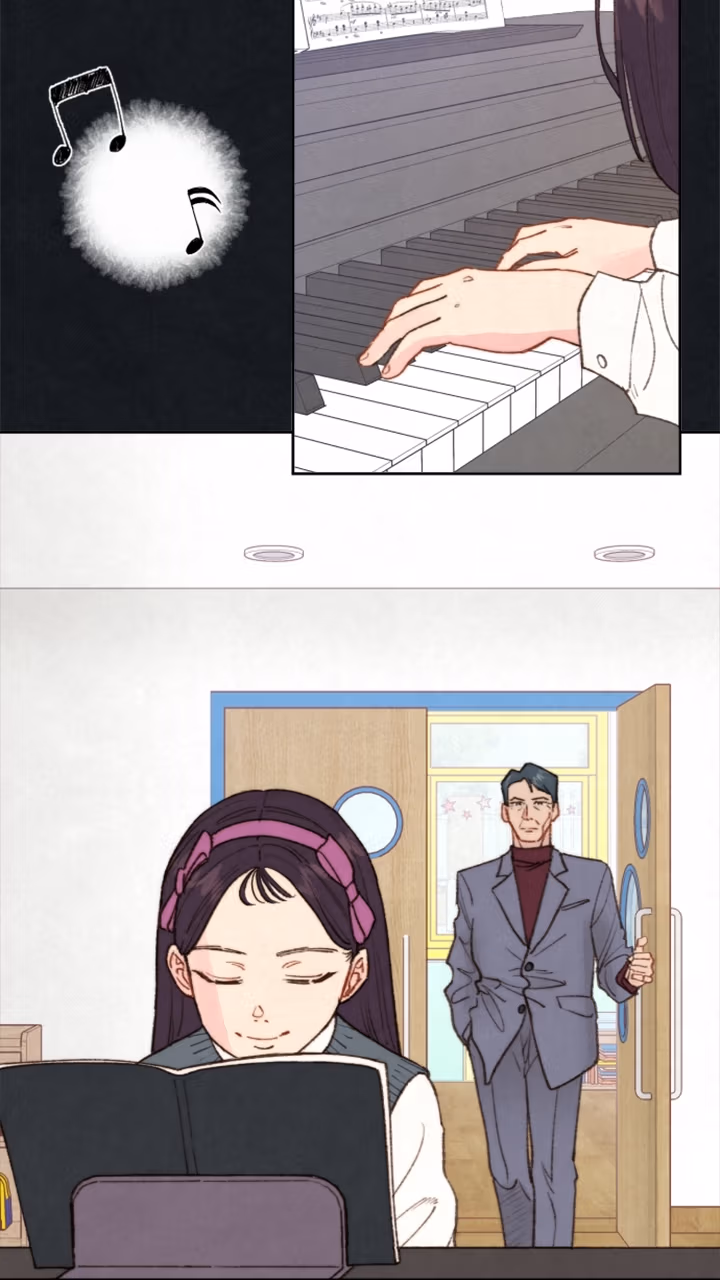 The Day of Kidnapping Chapter 2 page 6 - 