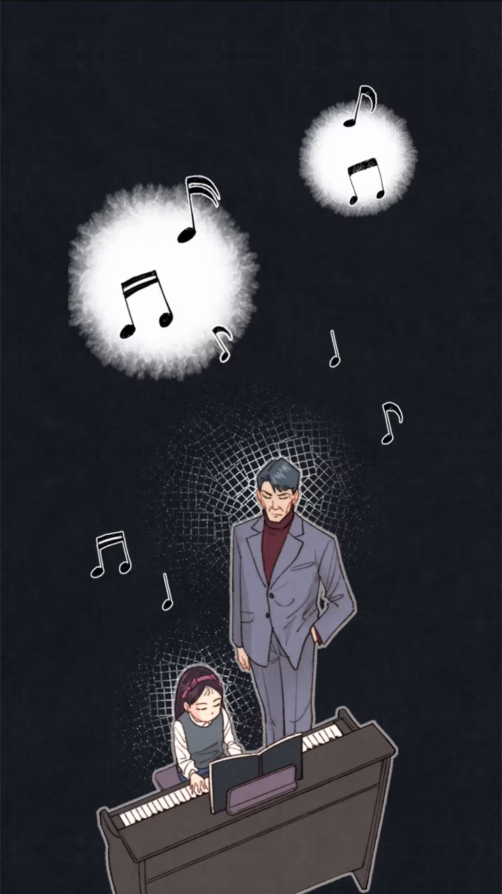 The Day of Kidnapping Chapter 2 page 7 - 