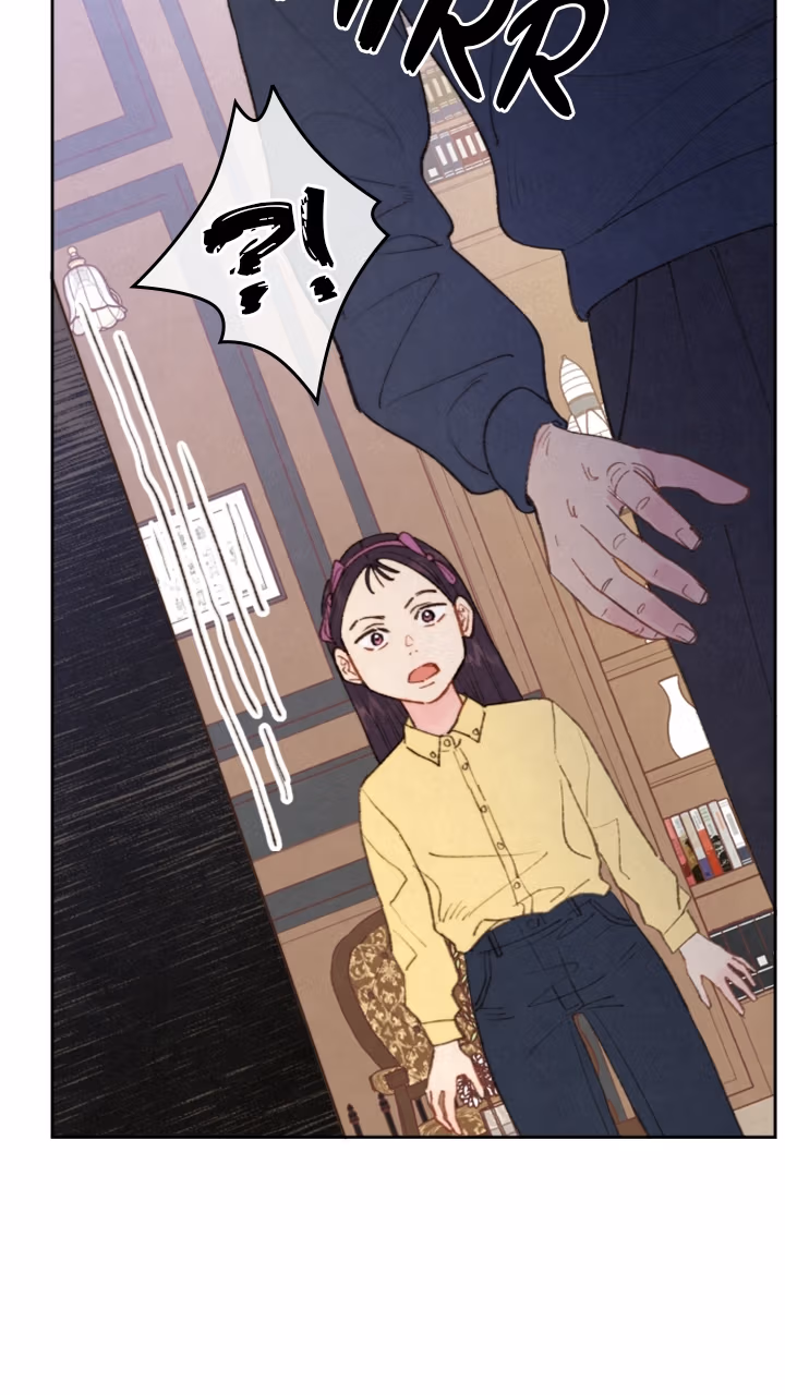 The Day of Kidnapping Chapter 2 page 61 - 