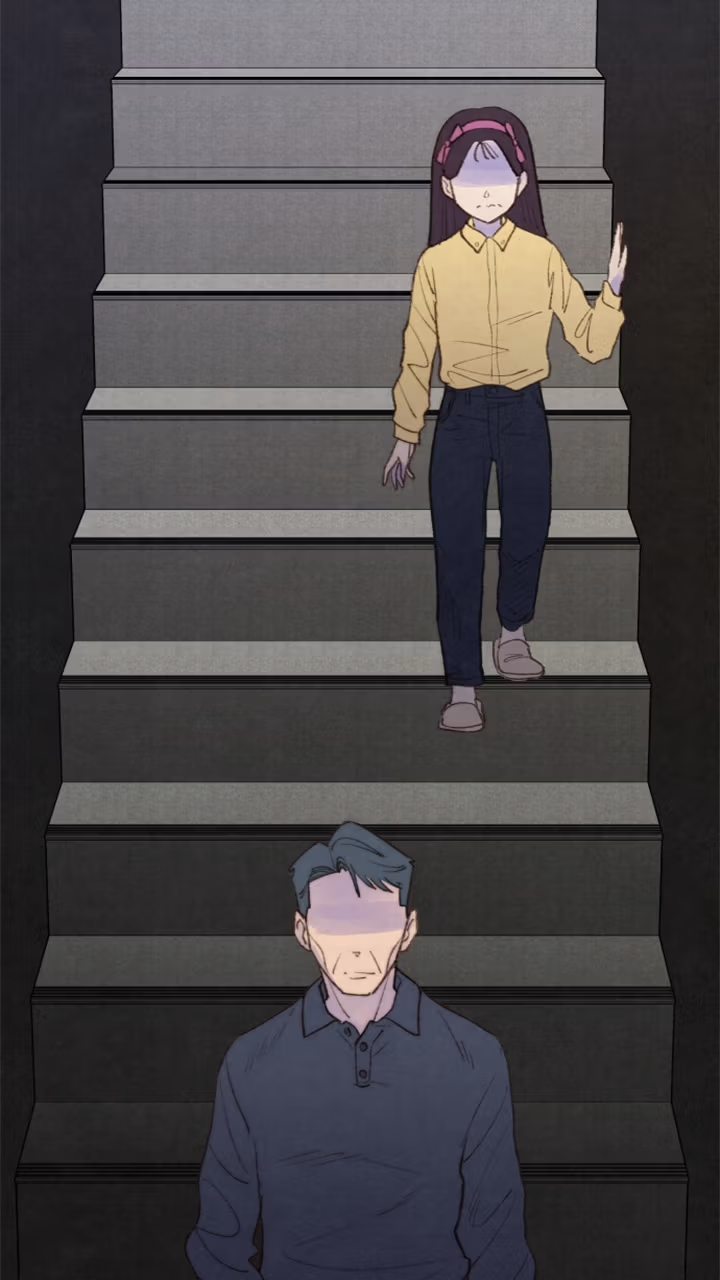 The Day of Kidnapping Chapter 2 page 65 - 