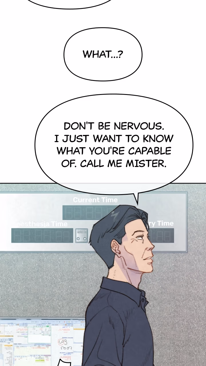 The Day of Kidnapping Chapter 2 page 73 - 