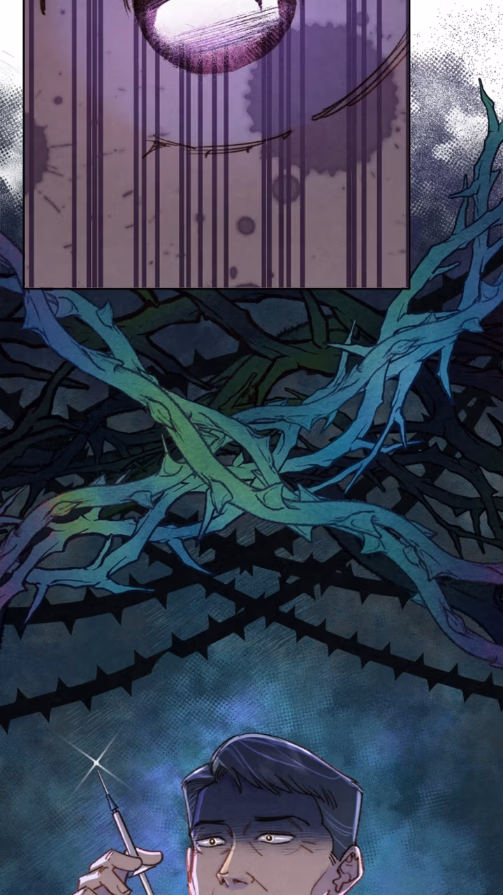 The Day of Kidnapping Chapter 2 page 92 - 