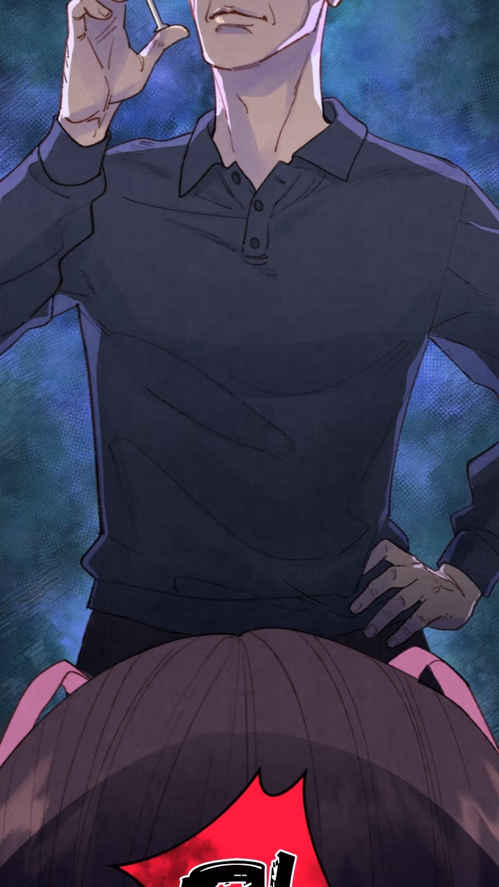 The Day of Kidnapping Chapter 2 page 93 - 