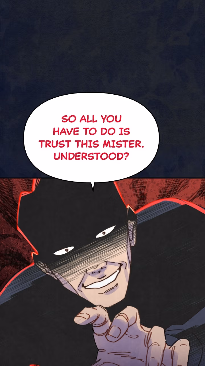 The Day of Kidnapping Chapter 2 page 95 - 