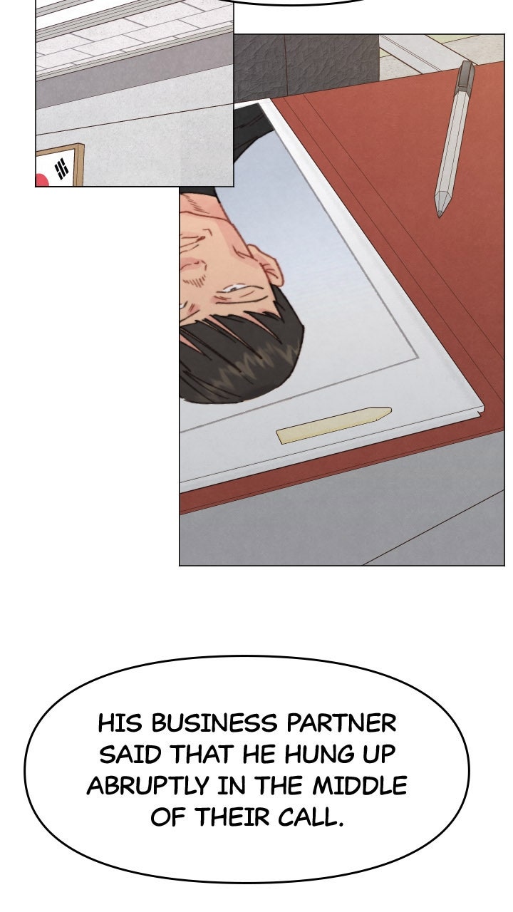 The Day of Kidnapping Episode 20 page 2 - 