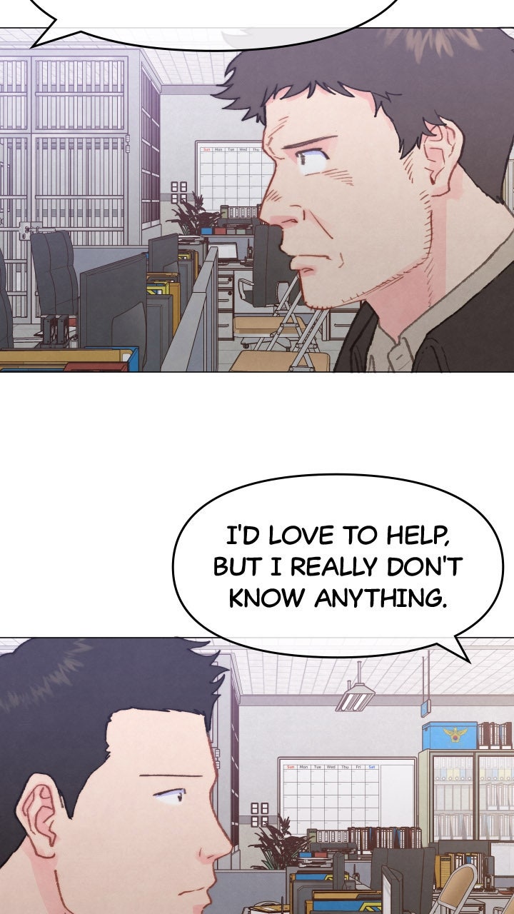 The Day of Kidnapping Episode 20 page 13 - 