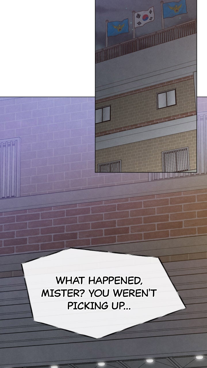 The Day of Kidnapping Episode 20 page 15 - 