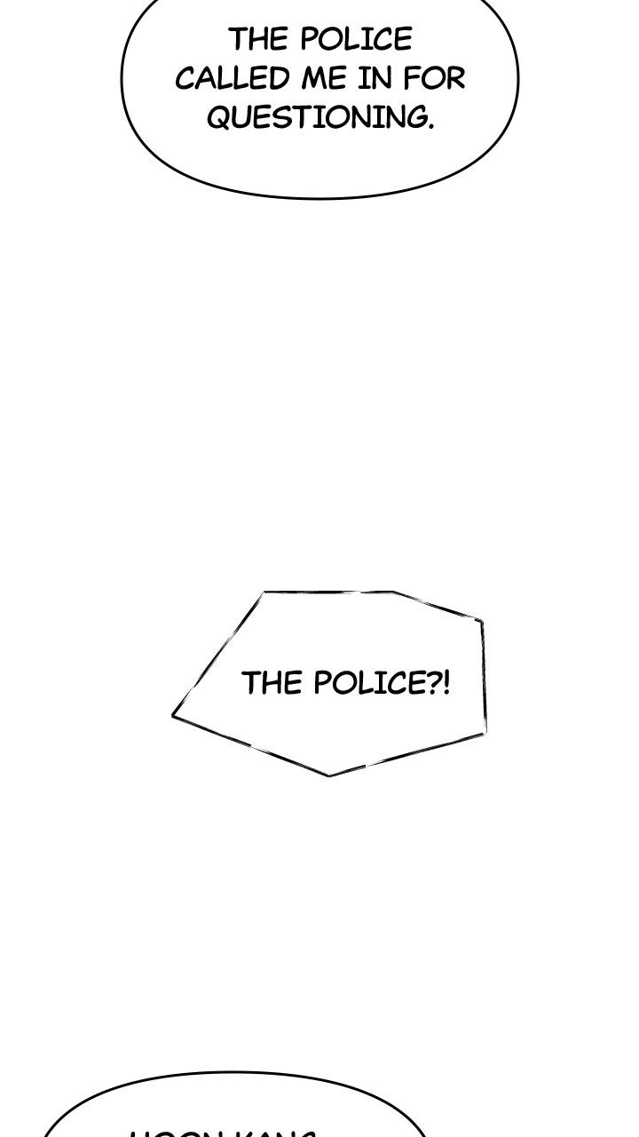 The Day of Kidnapping Episode 20 page 17 - 