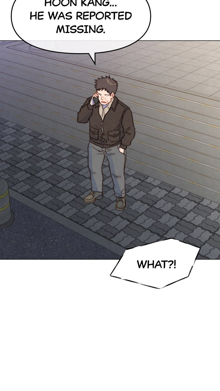 The Day of Kidnapping Episode 20 page 18 - 