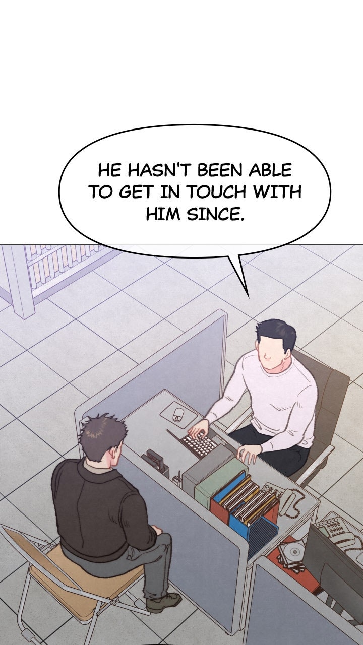 The Day of Kidnapping Episode 20 page 3 - 