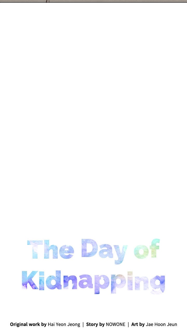 The Day of Kidnapping Episode 20 page 22 - 