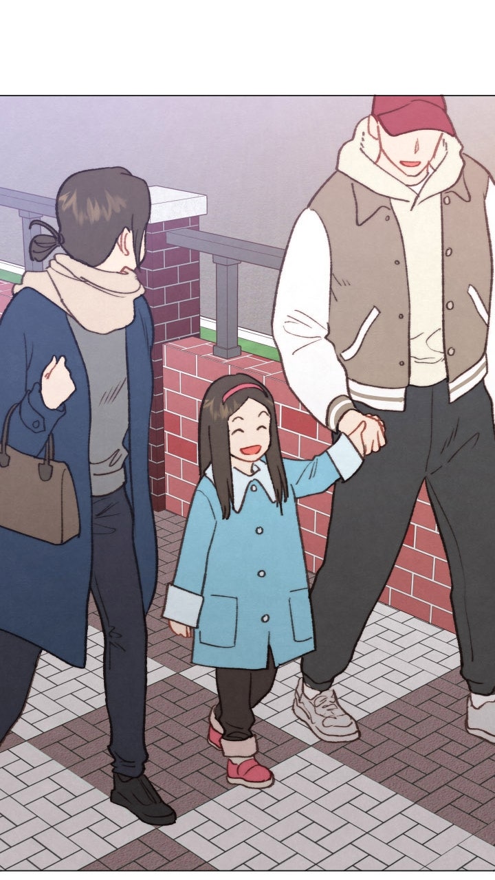 The Day of Kidnapping Episode 20 page 28 - 