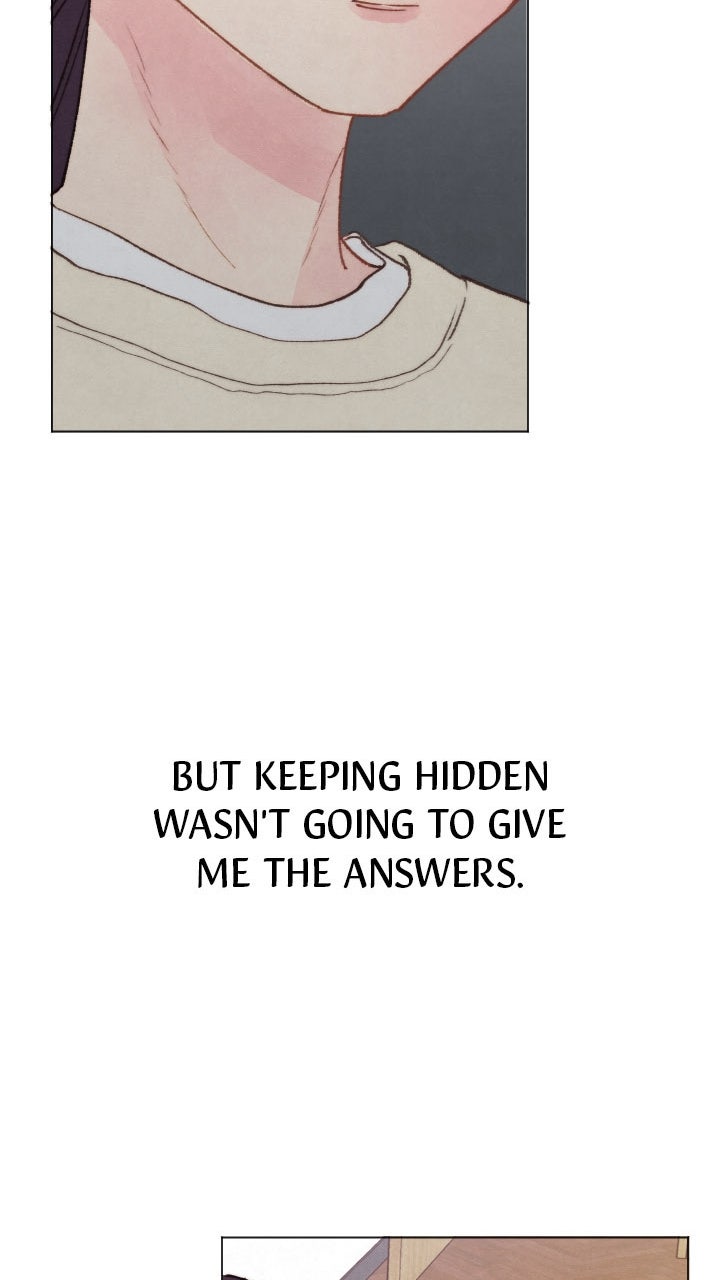The Day of Kidnapping Episode 20 page 30 - 