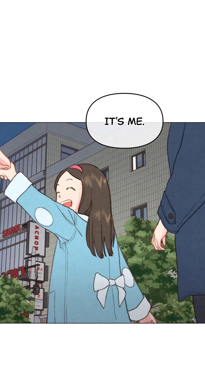 The Day of Kidnapping Episode 20 page 34 - 