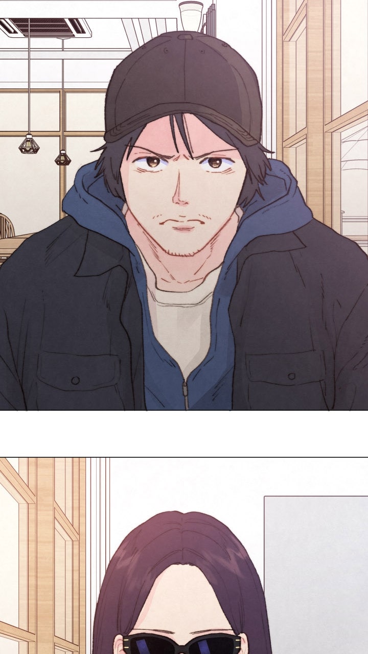 The Day of Kidnapping Episode 20 page 39 - 