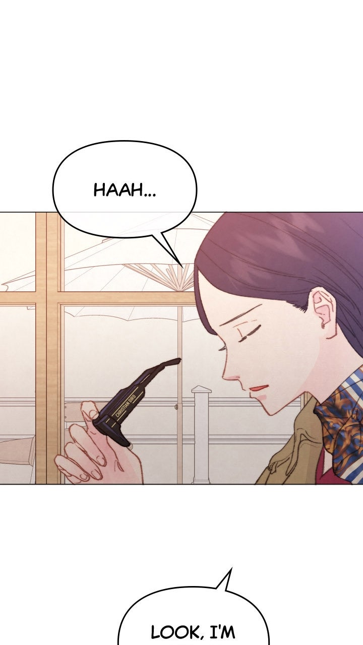 The Day of Kidnapping Episode 20 page 44 - 