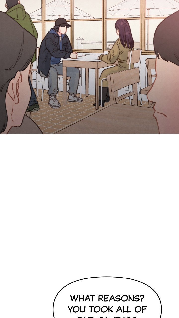 The Day of Kidnapping Episode 20 page 47 - 
