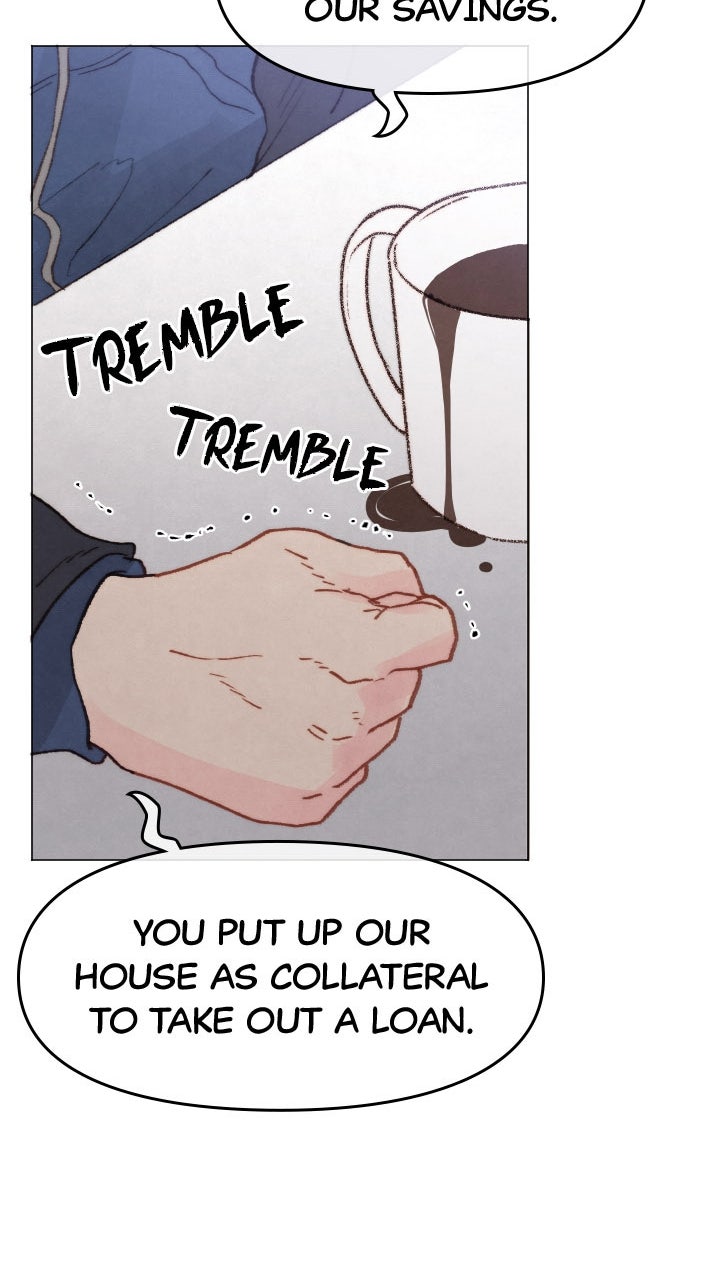 The Day of Kidnapping Episode 20 page 48 - 