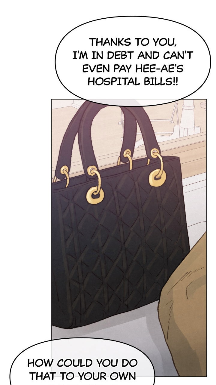 The Day of Kidnapping Episode 20 page 49 - 