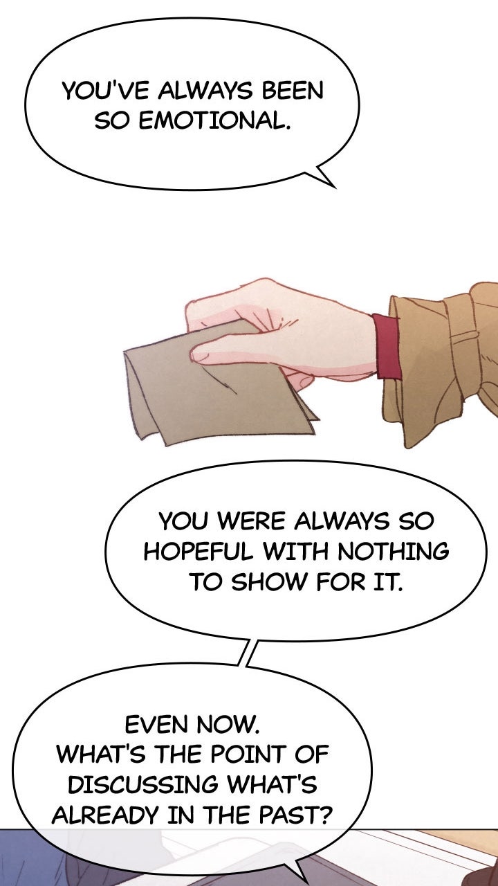 The Day of Kidnapping Episode 20 page 54 - 