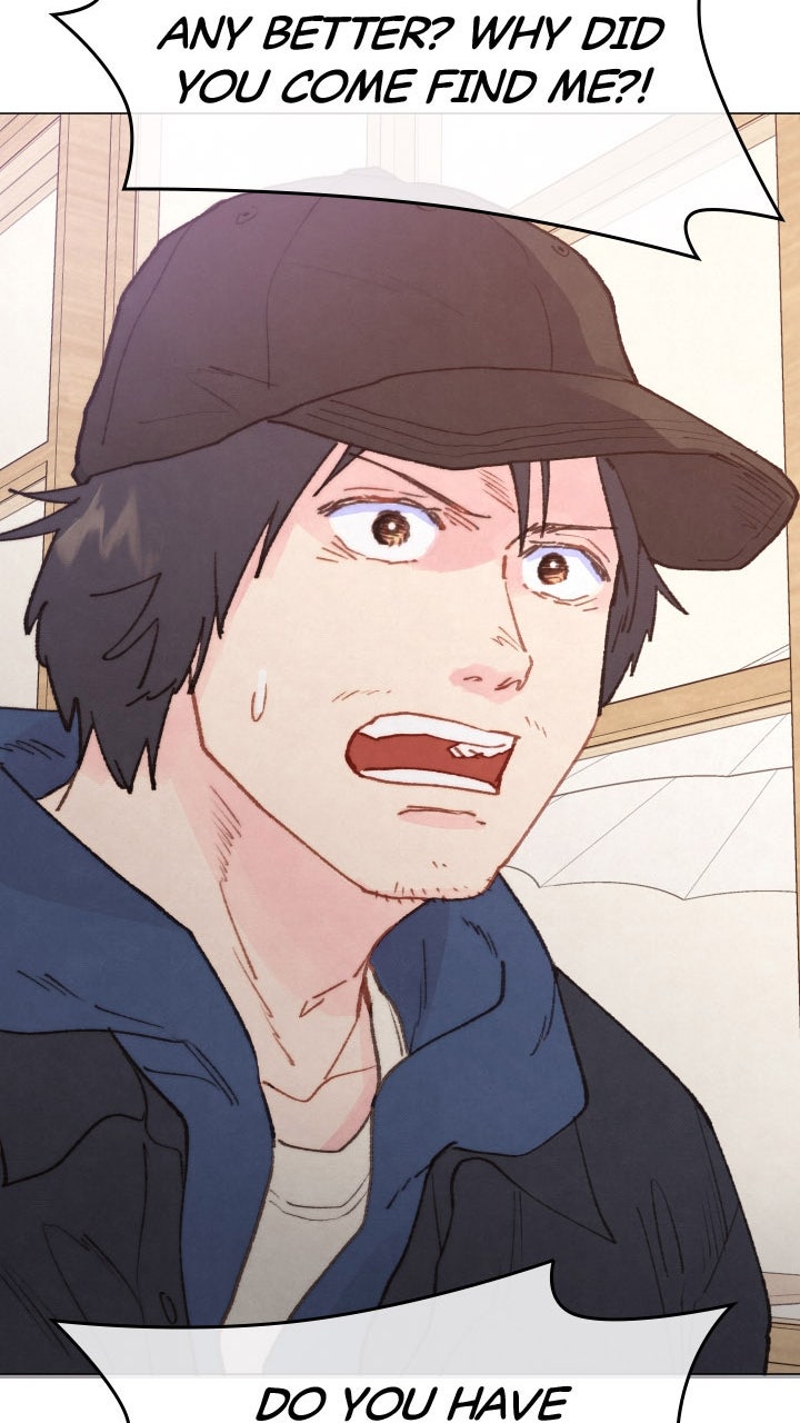 The Day of Kidnapping Episode 20 page 56 - 