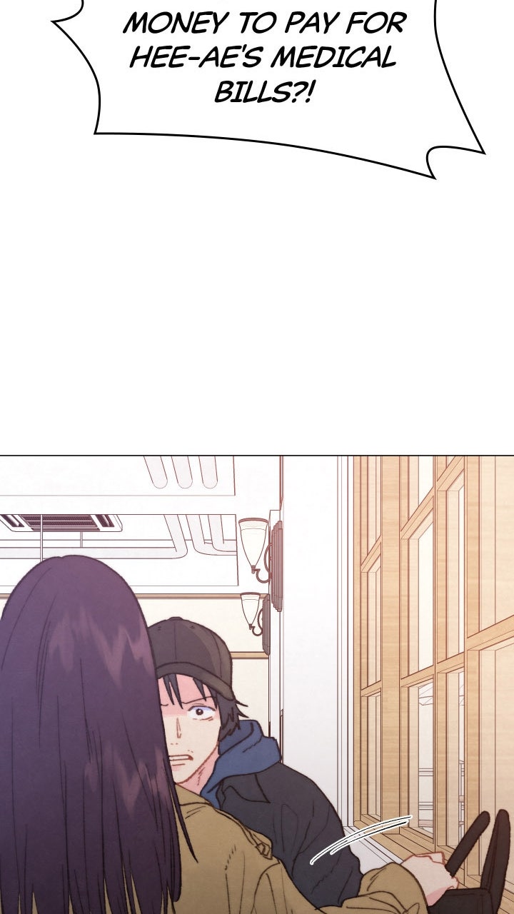 The Day of Kidnapping Episode 20 page 57 - 