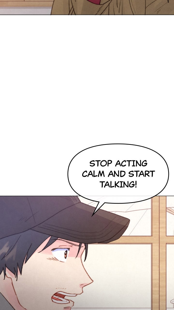 The Day of Kidnapping Episode 20 page 63 - 