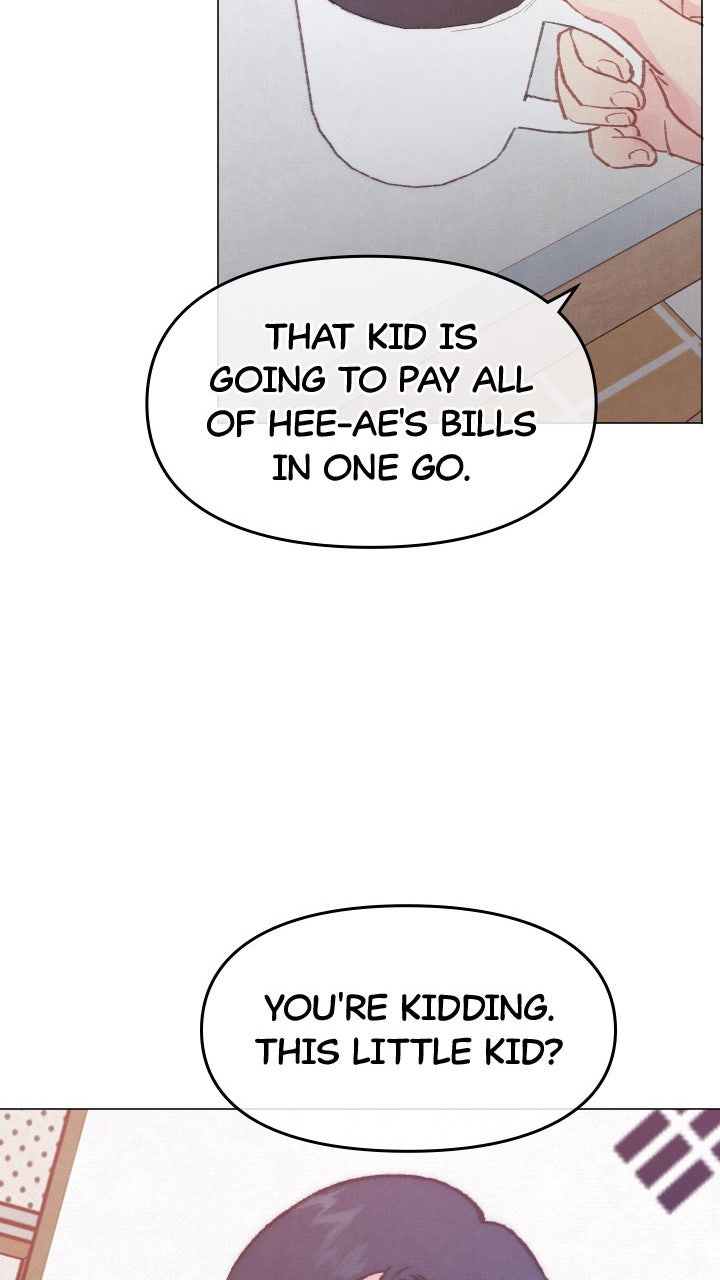 The Day of Kidnapping Episode 20 page 65 - 