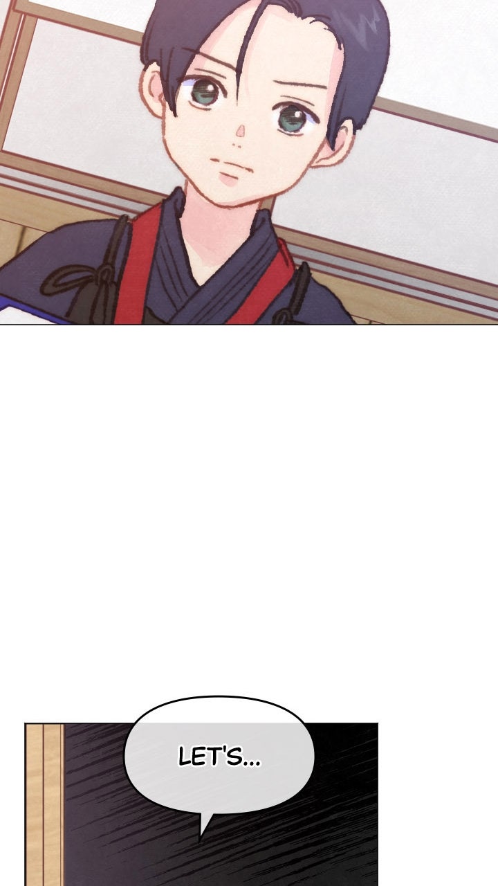 The Day of Kidnapping Episode 20 page 66 - 