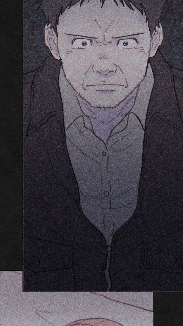 The Day of Kidnapping Episode 20 page 70 - 