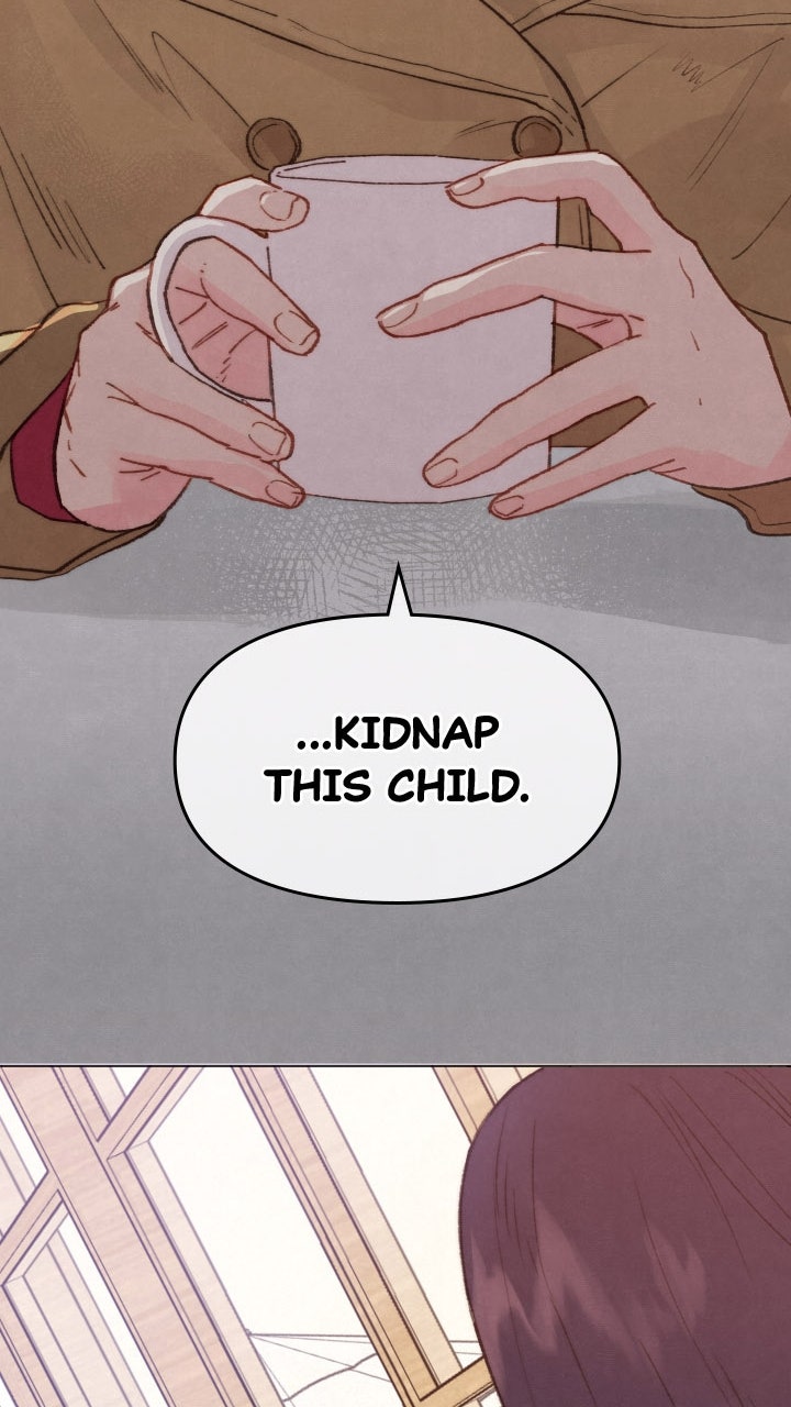 The Day of Kidnapping Episode 20 page 73 - 