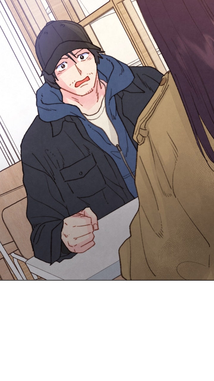 The Day of Kidnapping Episode 20 page 74 - 