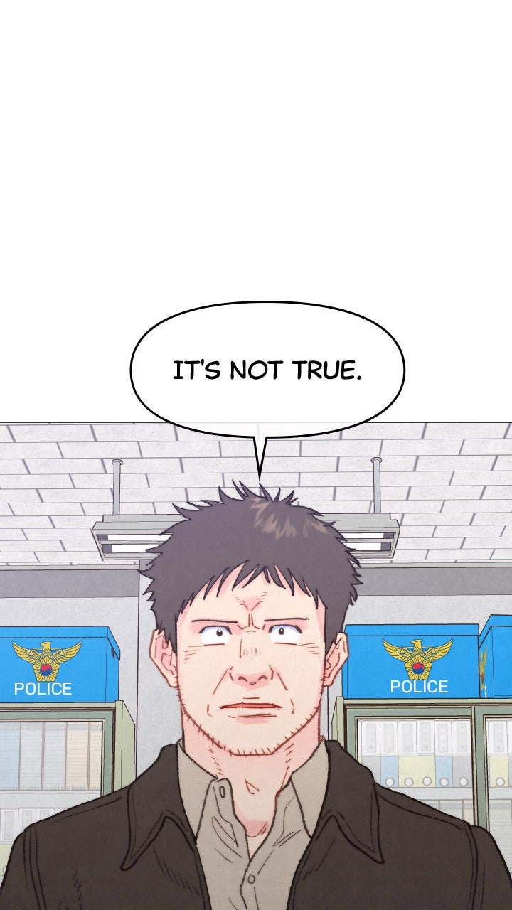 The Day of Kidnapping Episode 20 page 10 - 