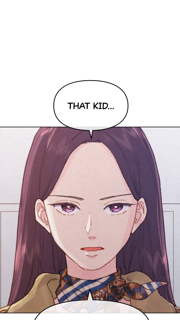 The Day of Kidnapping Episode 21 page 1 - 