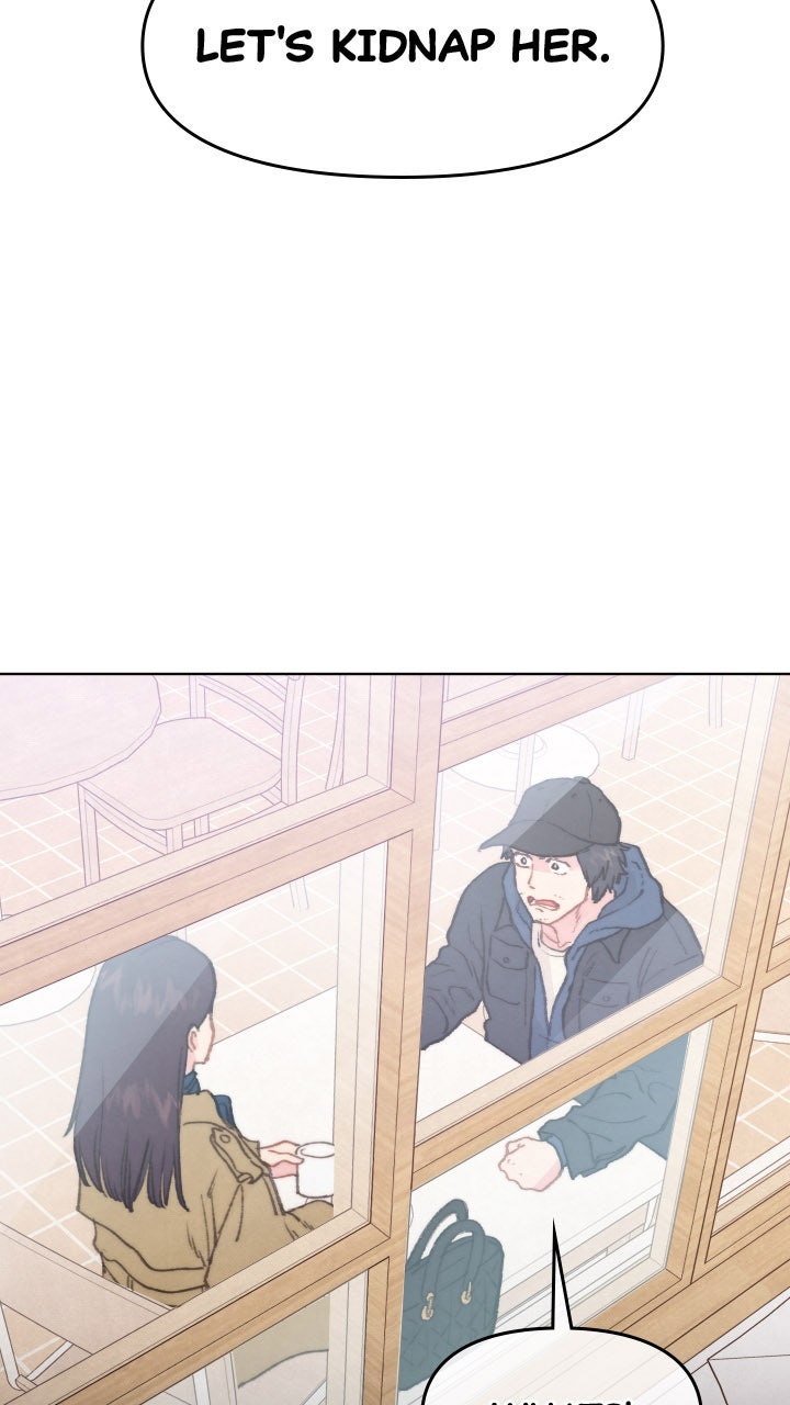 The Day of Kidnapping Episode 21 page 2 - 