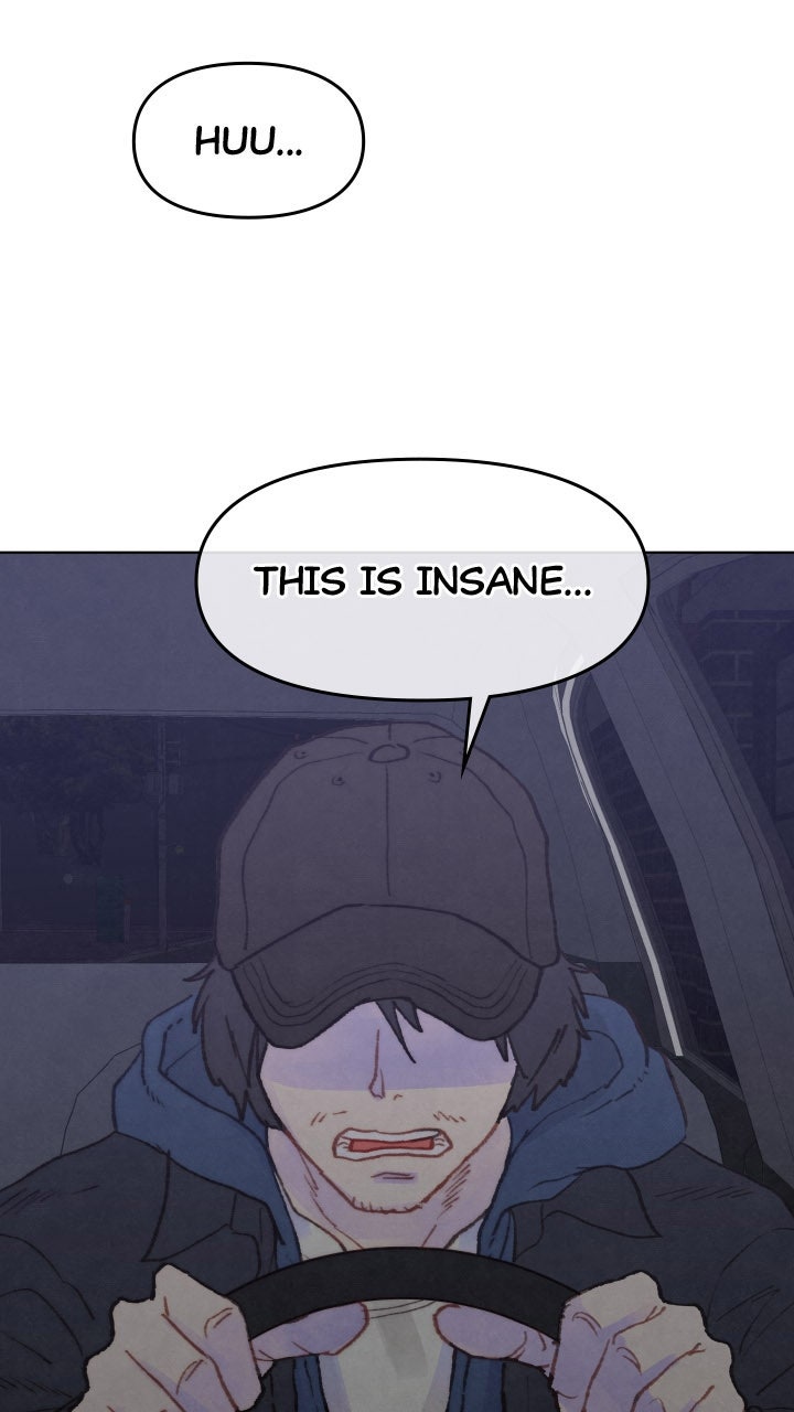 The Day of Kidnapping Episode 21 page 16 - 