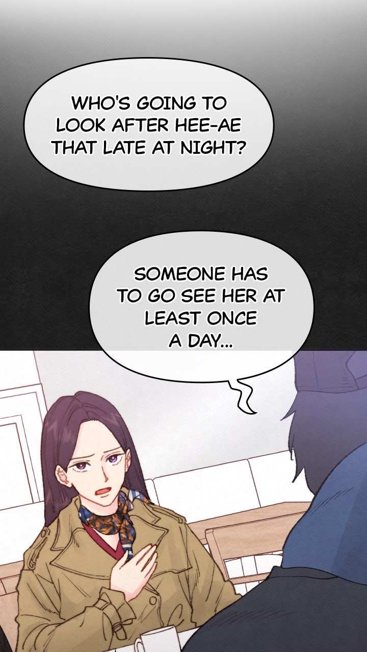 The Day of Kidnapping Episode 21 page 18 - 