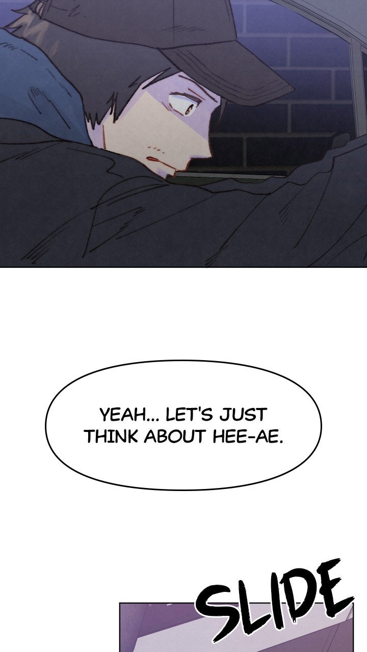 The Day of Kidnapping Episode 21 page 21 - 