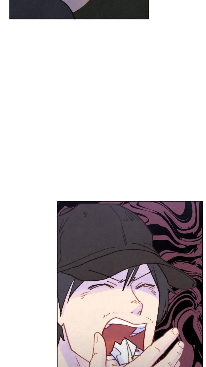 The Day of Kidnapping Episode 21 page 26 - 