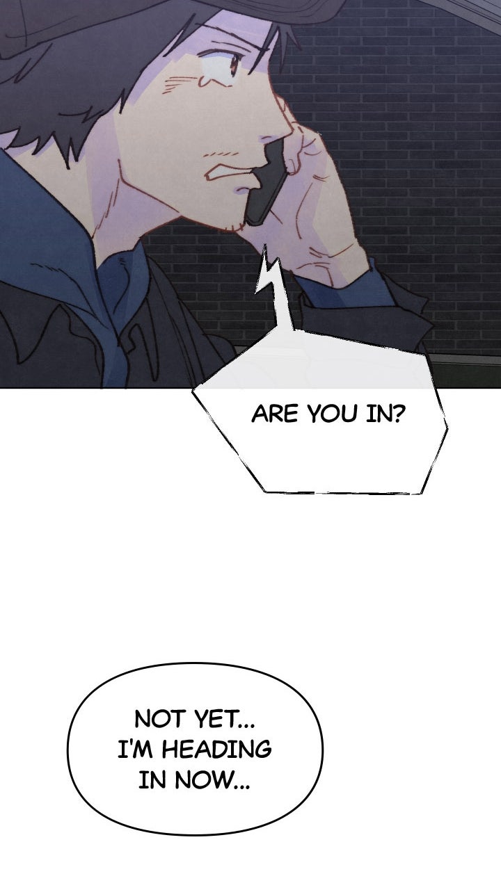 The Day of Kidnapping Episode 21 page 32 - 
