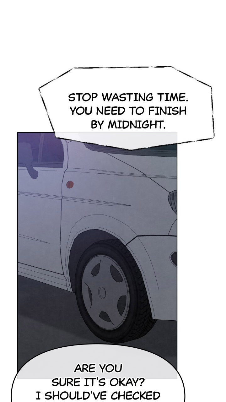 The Day of Kidnapping Episode 21 page 33 - 