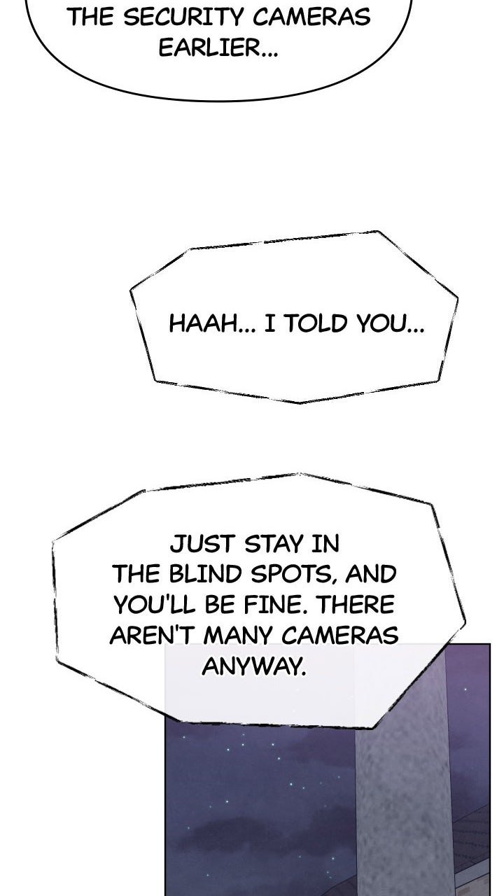 The Day of Kidnapping Episode 21 page 34 - 