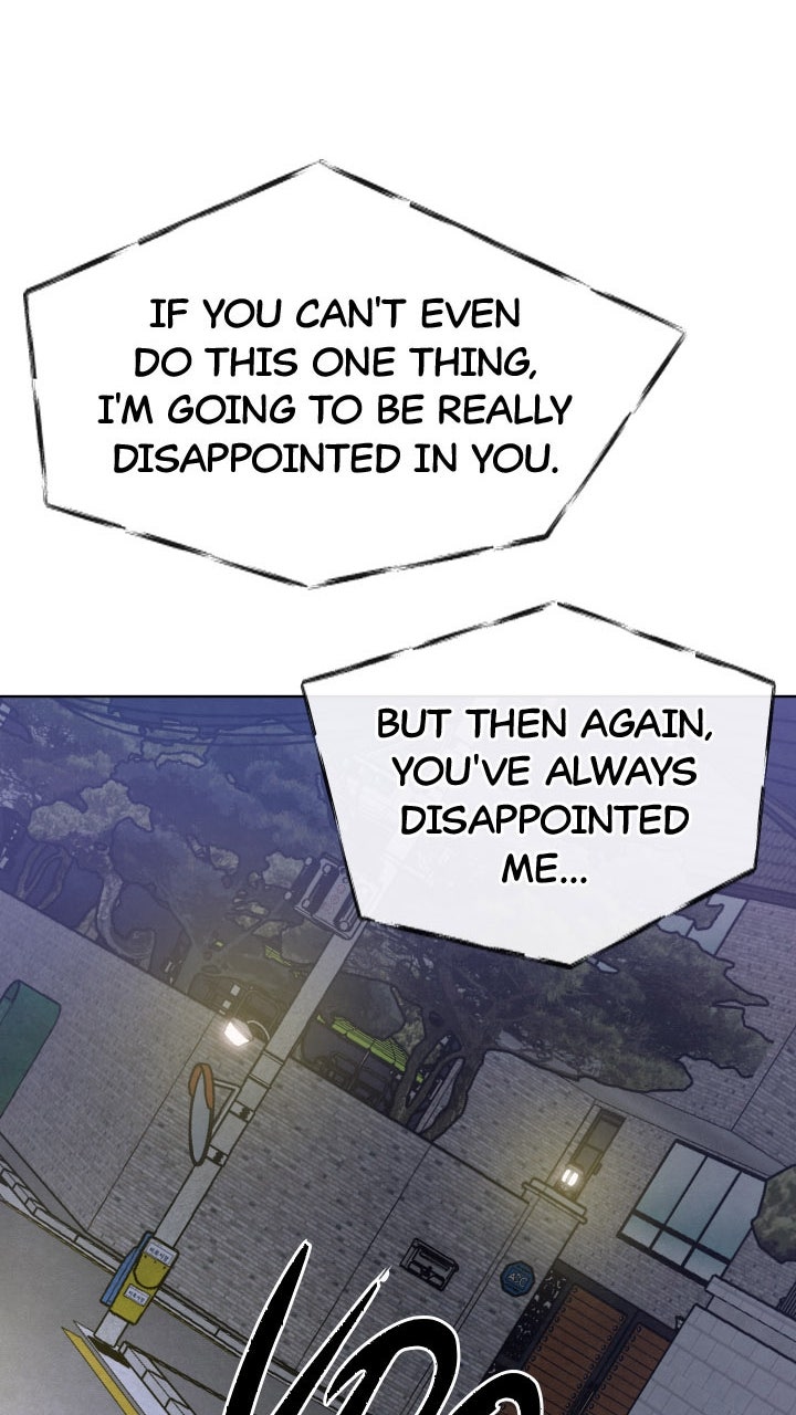 The Day of Kidnapping Episode 21 page 37 - 
