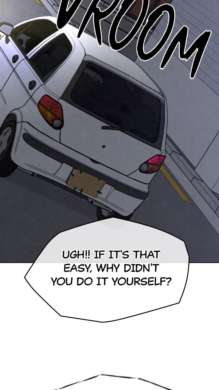 The Day of Kidnapping Episode 21 page 38 - 
